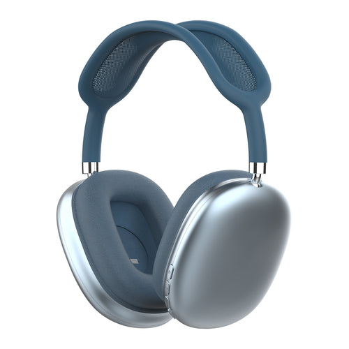 Wireless Bluetooth headphones