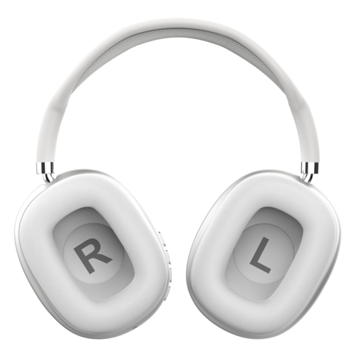 Wireless Bluetooth headphones