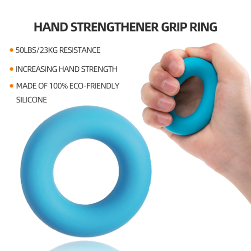 Hand Grip Set