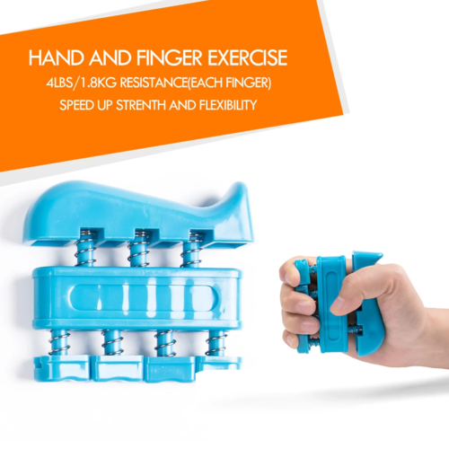 Hand Grip Set