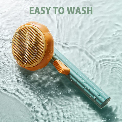 Cat Hair Brush