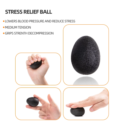 Hand Grip Set