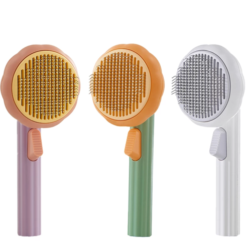 Cat Hair Brush