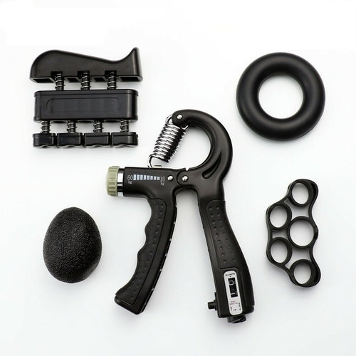 Hand Grip Set
