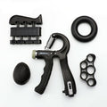Hand Grip Set