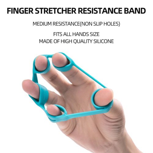 Hand Grip Set